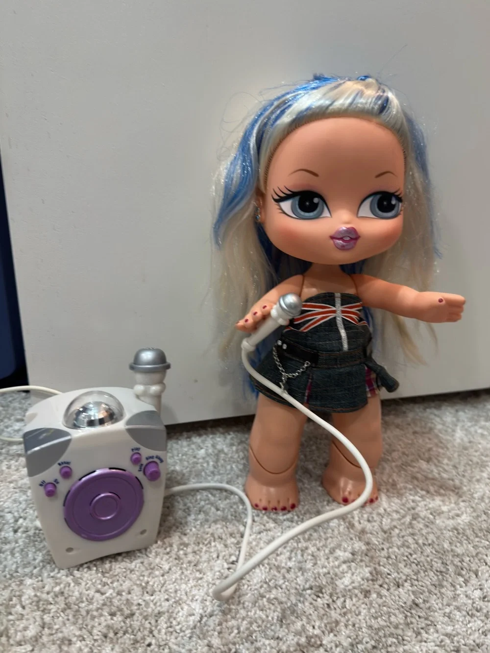 Bratz Big Babyz 13
